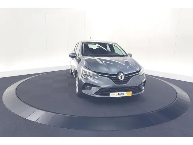 Renault Clio TCe 100 Intens 2020 Benzine 73