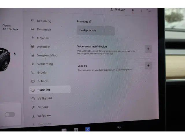 Tesla Model 3 Performance AWD 75 kWh 2019 Elektrisch 40