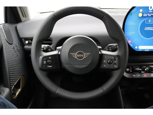 MINI Electric Cooper SE 2025 Elektrisch 12