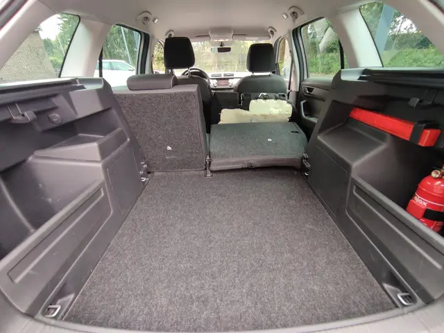 Škoda Fabia Combi 1.0 TSI Style 2019 Benzine 25