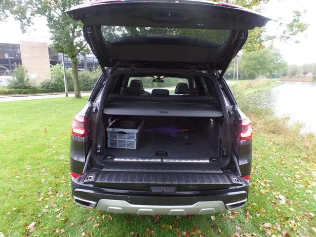 BMW X5 xDrive45e 2020 Hybride Benzine 19