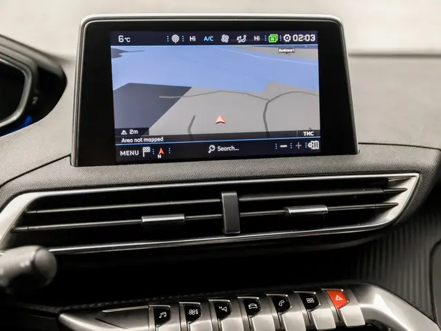 Peugeot 5008 1.2 PureTech Sport 7 Persoons 2017 Benzine 19