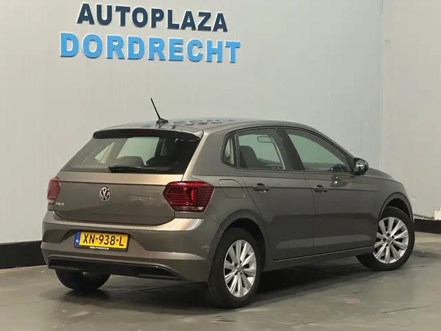 Volkswagen Polo 1.0 TSI Beats PDC/ CLIMA /NAVI 2018 Benzine 5
