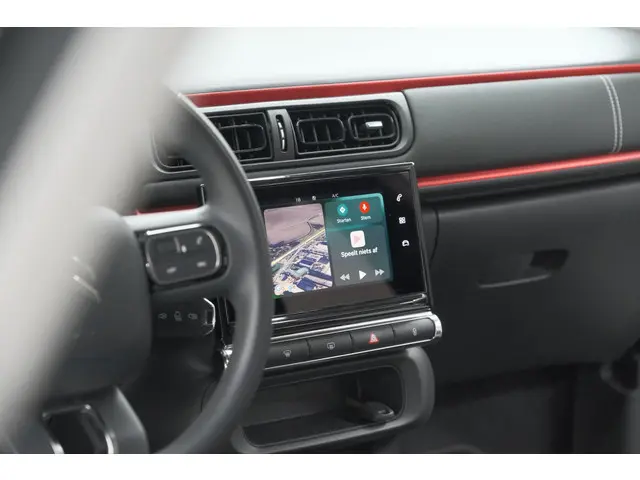Citroën C3 PureTech 82 C-Series 2021 Benzine 49
