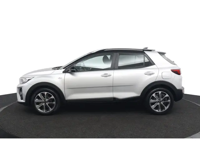 Kia Stonic 1.0 T-GDi DynamicLine 2020 Benzine 7