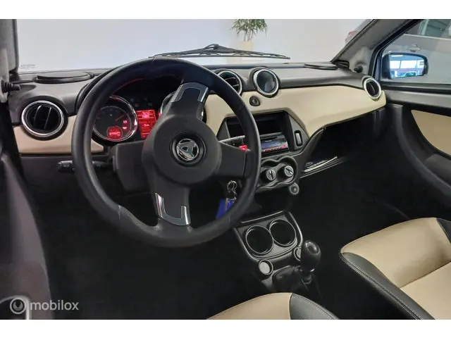 Aixam Crossline Brommobiel Evo 2017 Diesel 8