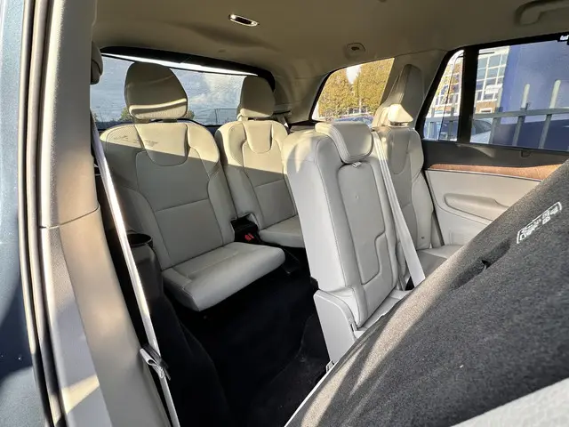 Volvo XC90 2.0 B5 AWD Inscription 2021 Diesel 11