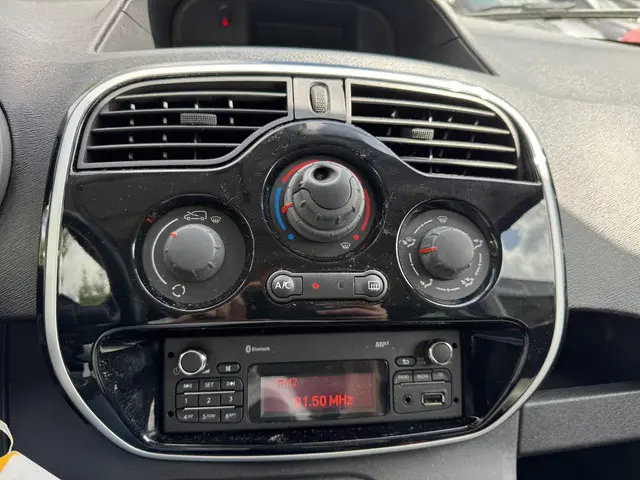 Renault Kangoo Family 1.2 TCe Limited 2018 Benzine 15