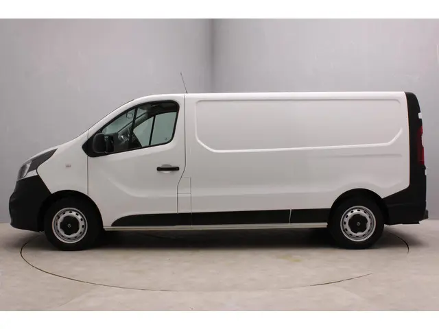 Opel Vivaro bestel 1.6 CDTI L2H1 Sport 2016 Diesel 2