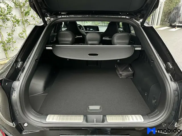 Kia EV6 GT | AWD 77.4 kWh | Kuipstoelen! 2023 Elektrisch 29