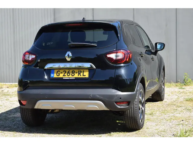Renault Captur 1.3 TCe Intens 2018 Benzine 28