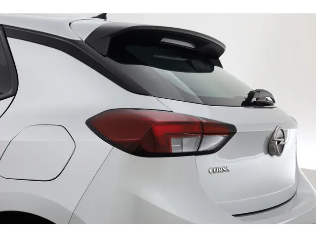 Opel Corsa 1.2 Edition 2022 Benzine 24