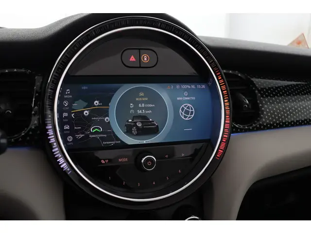 MINI Cooper Cabrio Mini 1.5 Classic 2022 Benzine 48