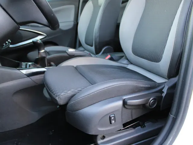 Opel Crossland X 1.2 Turbo Innovation 2017 Benzine 14