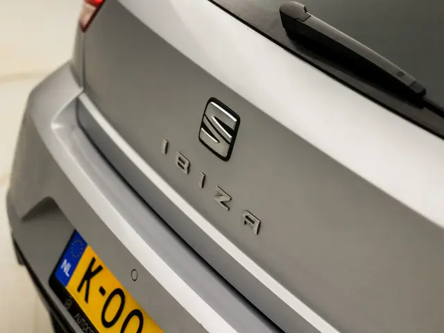 SEAT Ibiza 1.0 TSI Sport 2021 Benzine 27