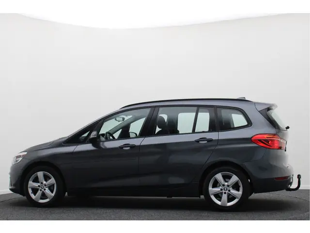 BMW 2 Serie Gran Tourer 218i Luxury 2015 Benzine 16