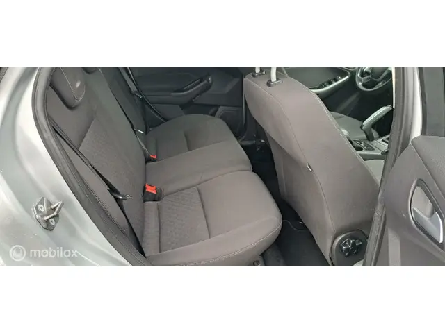 Ford Focus Wagon 1.0 EcoBoost Titanium 2013 Benzine 13
