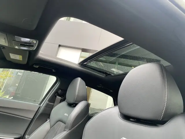 Kia ProCeed 1.5 T-GDi GT-Line 2023 Benzine 13