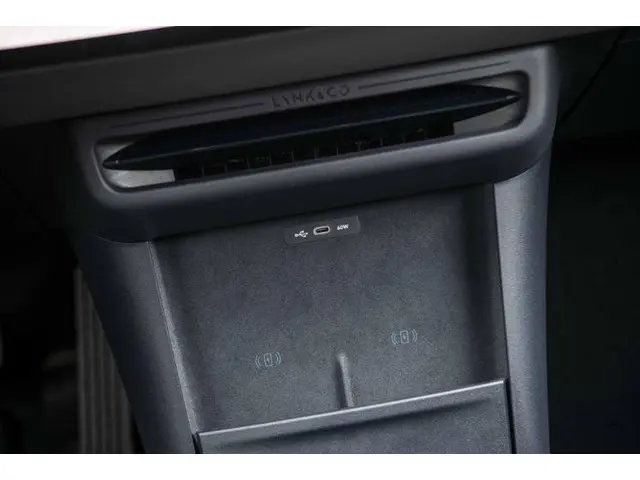Lynk & Co 02 More 66 kWh 2025 Elektrisch 23