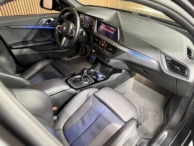 BMW 1 Serie 116i - M - Sport - 2021 Benzine 11