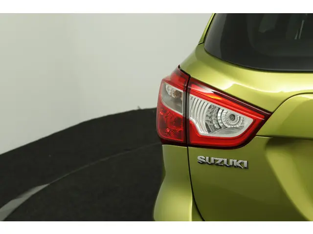 Suzuki S-Cross SX4 1.6 Business Edition Pro 2014 Benzine 41