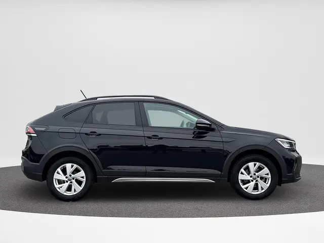 Volkswagen Taigo 1.0 TSI Life Business 2023 Benzine 4