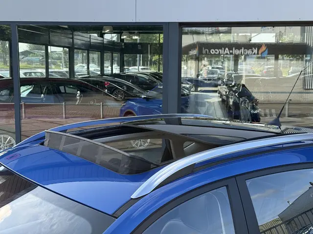 MG MG ZS EV Aut. Luxury 45kWh 2019 Elektrisch 30