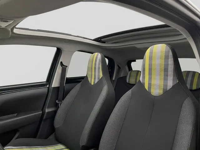 Peugeot 108 1.0 e-VTi Allure TOP! 2019 Benzine 27