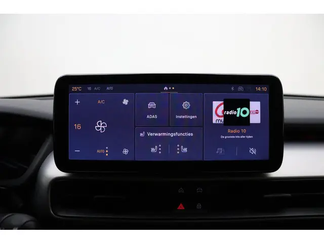 Jeep Avenger 1.2 e-Hybrid Summit 2025 Hybride Benzine 25