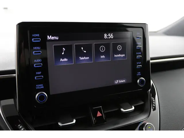 Toyota Corolla 2.0 Hybrid Bi-tone 2019 Hybride Benzine 41