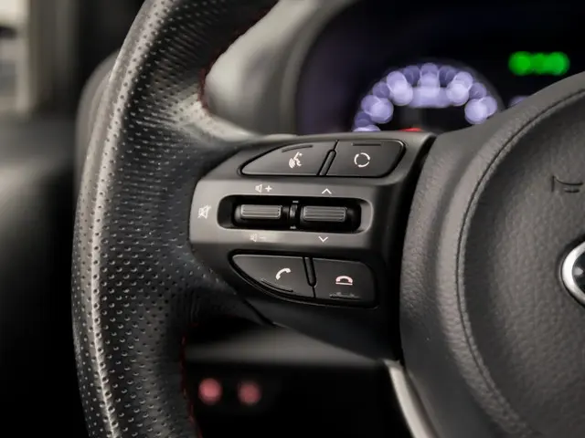 Kia Picanto 1.2 CVVT GT-Line 2018 Benzine 20