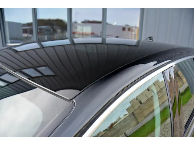 Opel Grandland X 1.2 Turbo Ultimate 2018 Benzine 5