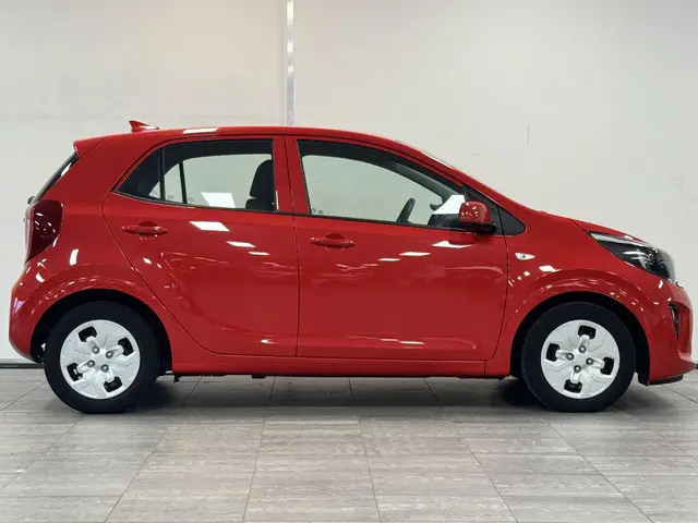 Kia Picanto 1.0 MPi ComfortPlusLine 2020 Benzine 10