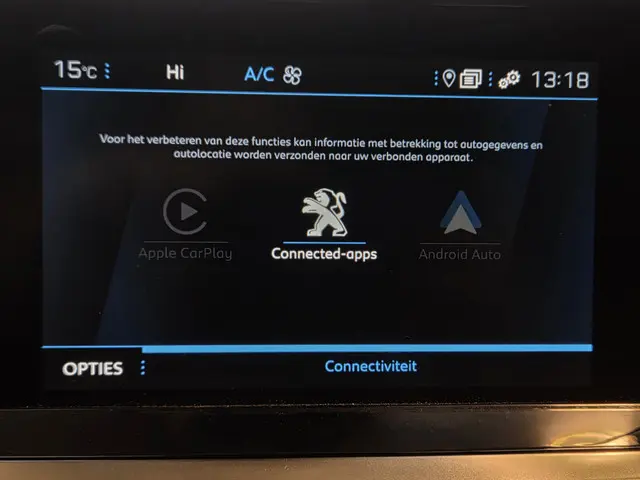 Peugeot 2008 1.2 PureTech Active Pack 2023 Benzine 43