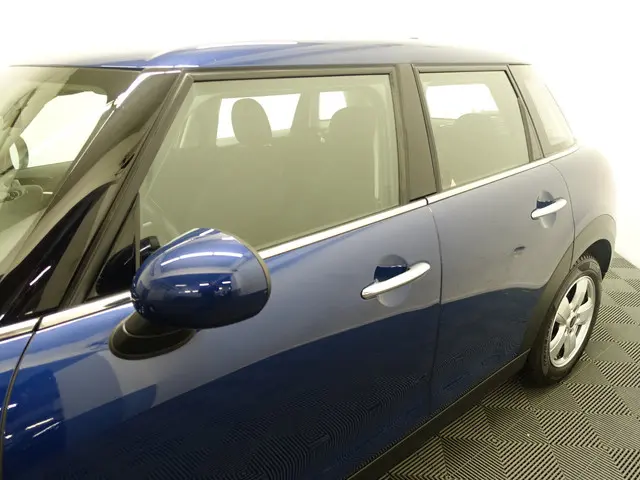 MINI Cooper 1.5 D One Salt- 2015 Diesel 21