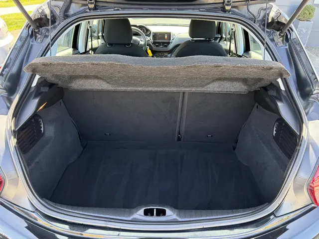 Peugeot 208 1.2 PureTech Active 2018 Benzine 29