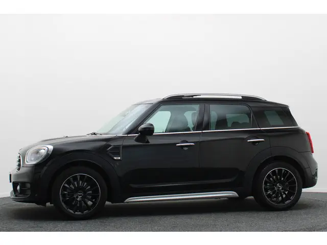 MINI Countryman Mini 1.5 Cooper Chili 2017 Benzine 7