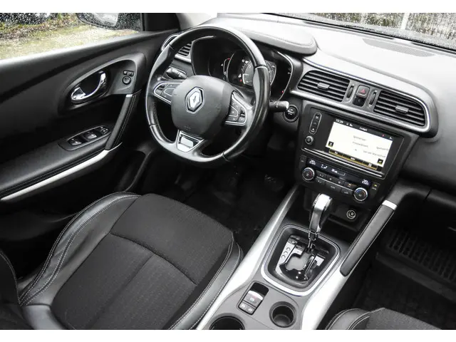 Renault Kadjar 1.2 TCe Extase PANO 2017 Benzine 2