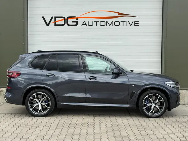 BMW X5 xDrive45e High Executive 2021 Hybride Benzine 13