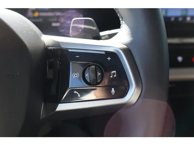 BMW 5 Serie Touring 530e 2025 Hybride Benzine 10