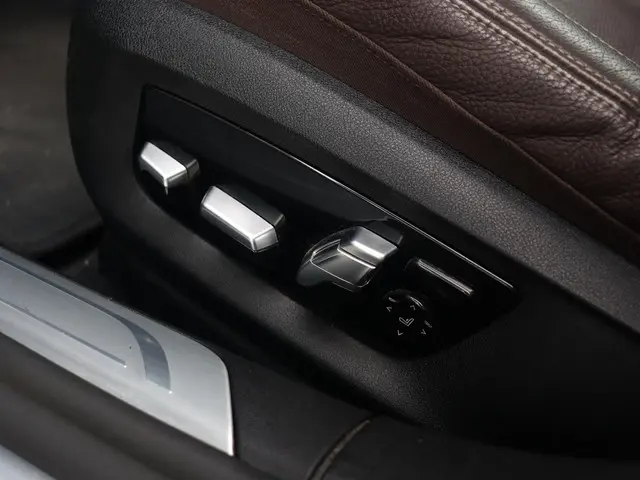 BMW 7 Serie Sedan 745e 2021 Hybride Benzine 16