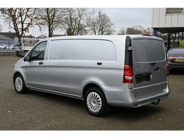 Mercedes-Benz Vito 116 CDI L3 Pro/Select 2024 Diesel 11
