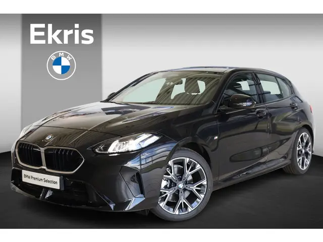 BMW 1 Serie 120 2025 Benzine