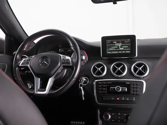 Mercedes-Benz A-Klasse 180 Ambition 2015 Benzine 23