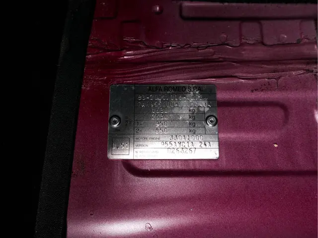 Alfa Romeo MiTo 1.3 JTDm ECO Super 2016 Diesel 21