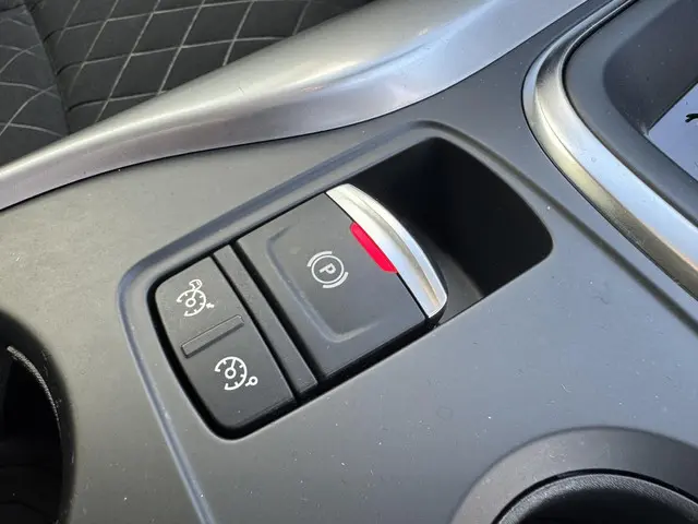 Renault Kadjar 1.3 TCe Intens 2021 Benzine 33