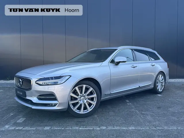Volvo V90 2.0 T4 Inscription 2018 Benzine