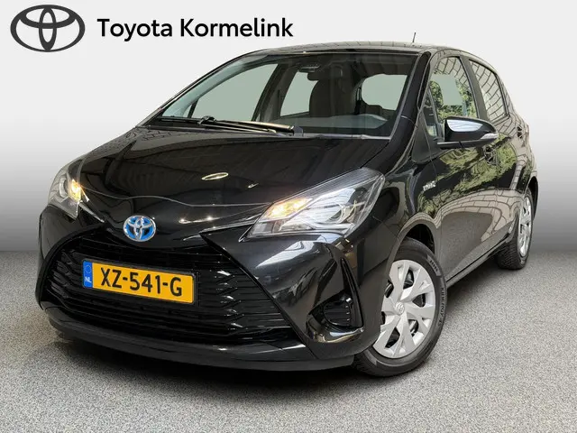 Toyota Yaris 1.5 Hybrid Active 2019 Hybride Benzine