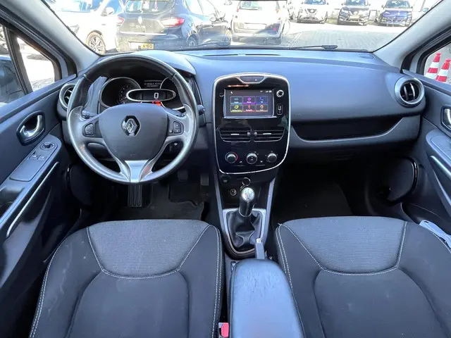 Renault Clio 3