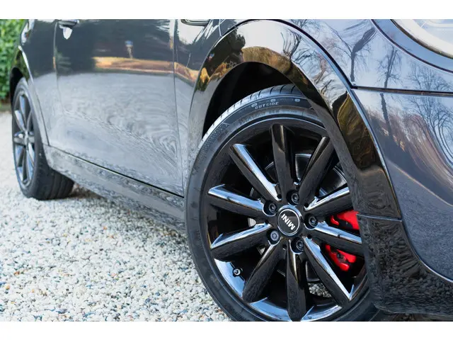 MINI Cooper S Mini 2.0 Pepper 2018 Benzine 5